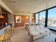 VENTA | Depto 2 dorm. amenities calidad | Pichincha, Rosario