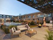 VENTA | Depto 2 dorm. amenities | Funes, Santa Fe