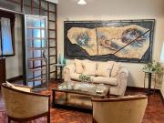 VENTA DEPTO 2 DORM. AV. ESPAÑA CIUDAD