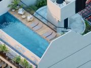 VENTA DEPTO. 2 Dorm. B° GENERAL PAZ C/BALCON