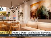 VENTA DEPTO 2 DORM CALLE CHOCON 162 NEUQUÉN