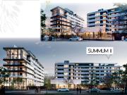 VENTA DEPTO 2 DORM CON COCHERA SUMMUM 2 EN POZO