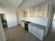 VENTA DEPTO 2 DORM FRENTE C/BALCON Y COCHERA opc