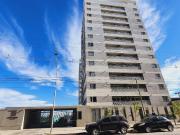 Venta depto 2 dormi con cochera, Obrero Argentino 300...