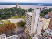 VENTA DEPTO 2 DORMIT C/BALCÓN FRENTE VISTA RIO RIVADAVIA...