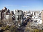 VISTA AL RÍO VENTA DEPTO 2 DORMIT C/BALCÓN RIVADAVIA...