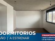 VENTA DEPTO 2 DORMITORIOS 27 DE FEB. ESQ PTE. ROCA