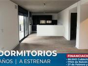 VENTA DEPTO 2 DORMITORIOS 27 DE FEB. ESQ PTE. ROCA