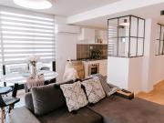 Venta depto. 2 dormitorios, 2 baños, terraza exclusiva,...