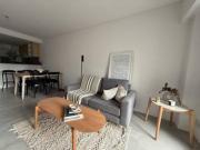 VENTA DEPTO 2 DORMITORIOS A ESTRENAR CON BALCÓN RIO