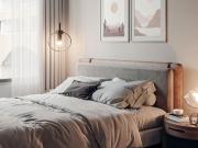 VENTA Depto 2 dormitorios c/balcón cochera opcional en...