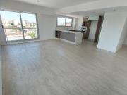 Venta, depto. 2 dormitorios con cochera y baulera. Amenities