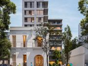 VENTA DEPTO 2 DORMITORIOS DE DISEÑO BALCARCE 800