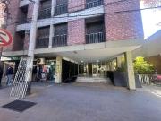 venta depto 2 habitaciones frente a plaza españa