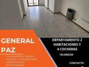 VENTA! DEPTO 2 HABITCIONES 1 TOILETTE 1 BAÑO BALCON...