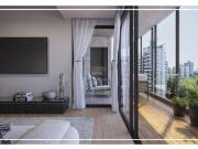 VENTA DEPTO 2AMB C/ BALCON A ESTRENAR