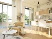 VENTA DEPTO 2AMB C/BCON VILLA DEVOTO