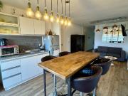 Venta depto 2amb Chacarita con balcón y amenities