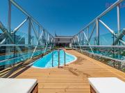 VENTA DEPTO 2amb TORRES ART MARIA PUERTO MADERO