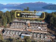 VENTA Depto 2amb uf501 Dos Lagos Villa La Angostura