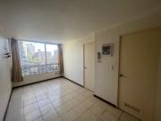 Venta Depto. 2D/1B + Bod Santiago