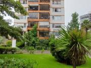 Venta Depto. 2D1B+ Servicios – Parque Bicentenario