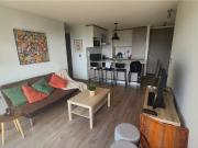 Venta Depto 2D/2B con Vista Panorámica, Papudo