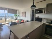 Venta Depto 2D/2B con Vista Panorámica, Papudo