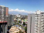 Venta Depto. 2D/2B + Est y Bod Estación Central