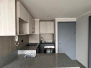 Venta Depto. 2D/2B + Est y Bod La Cisterna