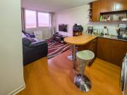 Venta Depto. 2D/2B + Est y Bod Santiago