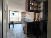 Venta Depto 2D/2B, Metro Irarrázaval