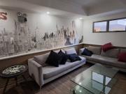 Venta Depto. 2D/2B Santiago
