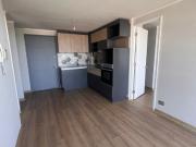 Venta Depto. 2D/2B Santiago