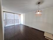 Venta Depto. 2D/2B Santiago