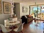 VENTA DEPTO 2D 2B 1EST LA FLORIDA Bajó de precio