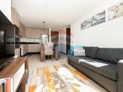 Venta depto 2D 2B en Providencia, cerca Metro