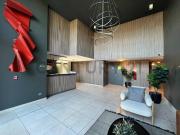 Venta depto 2D + 2B. Gran Terraza, Calle Euclides. San...