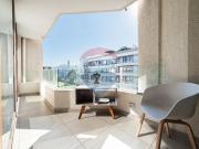 Venta depto 2D 2B Providencia, cerca Metro