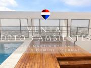 VENTA DEPTO 3 AMB 2 BAÑOS BERNAL CTRO SEGURIDAD