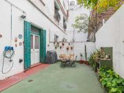 Venta DEPTO 3 amb. 2 patios. Apto prof. P baja