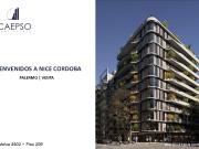 Venta Depto 3 Amb. 78 m² Palermo | Financiación en Pesos...