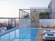 VENTA DEPTO 3 AMB A ESTRENAR EN POZO