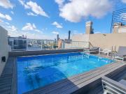 VENTA DEPTO 3 AMB A ESTRENAR FULL AMENITIES