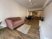 VENTA depto 3 AMB a la calle con cochera