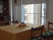 Venta depto 3 amb al frente, La Perla