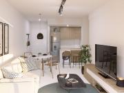 VENTA DEPTO 3 AMB ALMAGRO
