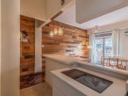 Venta Depto 3 amb amoblado c/balcón Palermo