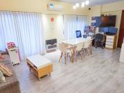 VENTA DEPTO 3 AMB, BALCON, APTO CRÉDITO, SAAVEDRA