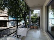 VENTA DEPTO 3 AMB BALCON COCHERA CREDITO BARRACAS
